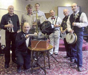 Picture of CLPGS Sextet
